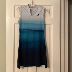 Adidas tennis or golf dress. Size S.